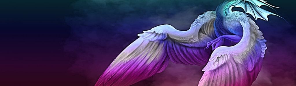 Profile Hero Background