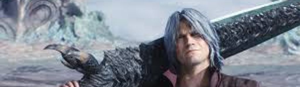 Profile Hero Background