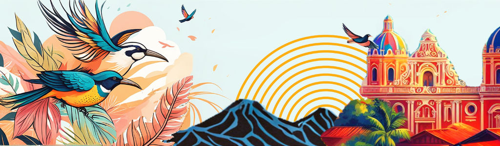 Profile Hero Background