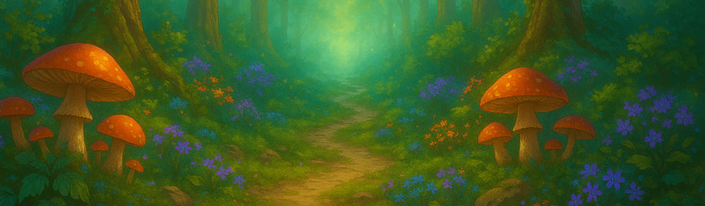 Profile Hero Background