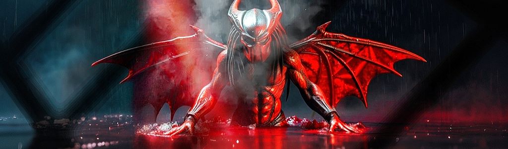 Profile Hero Background