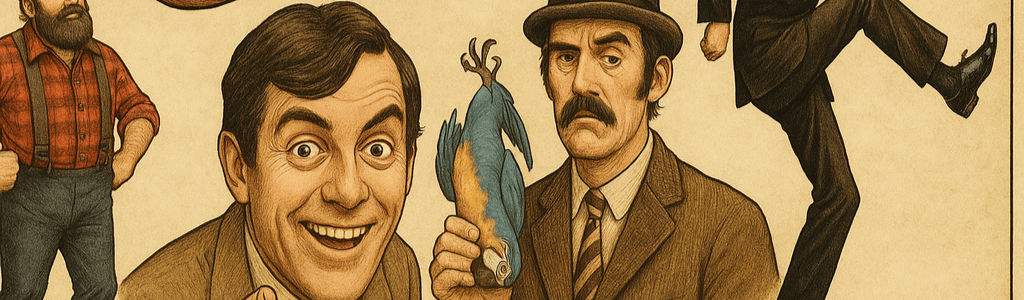 Profile Hero Background