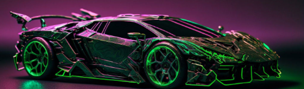 Profile Hero Background