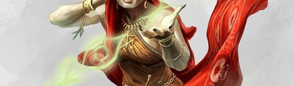 Profile Hero Background