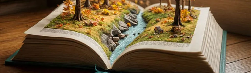 Profile Hero Background