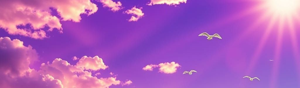 Profile Hero Background