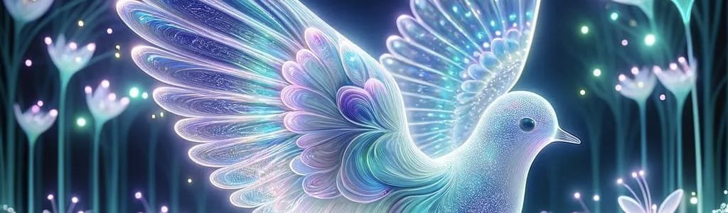 Profile Hero Background