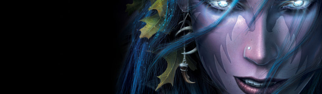 Profile Hero Background