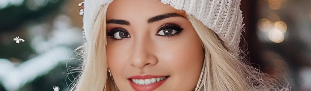 Profile Hero Background