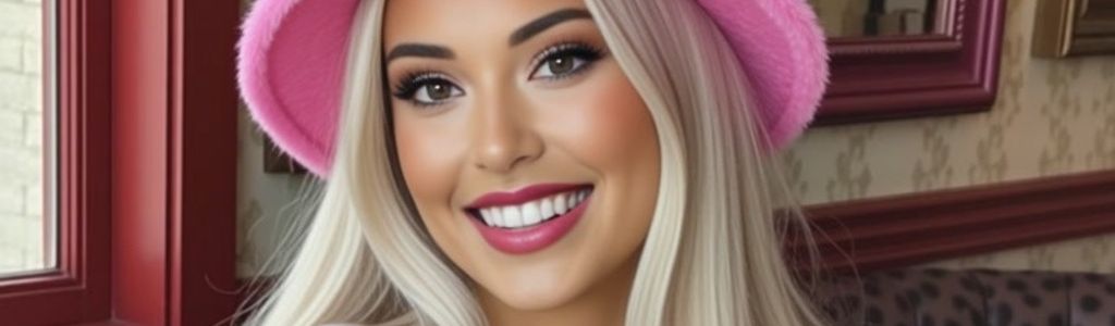 Profile Hero Background