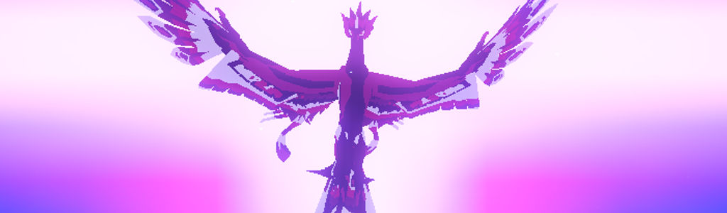 Profile Hero Background