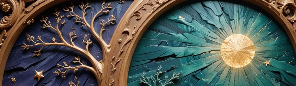 Profile Hero Background