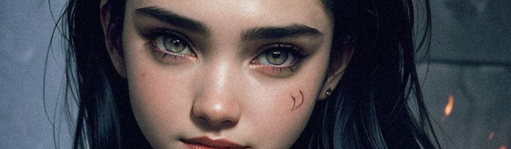 Profile Hero Background