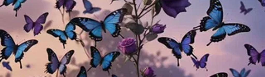 Profile Hero Background