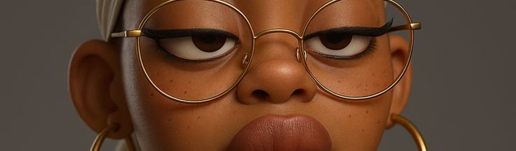 Profile Hero Background