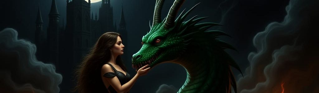 Profile Hero Background