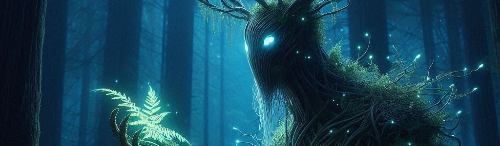 Profile Hero Background