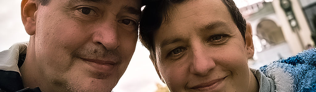 Profile Hero Background