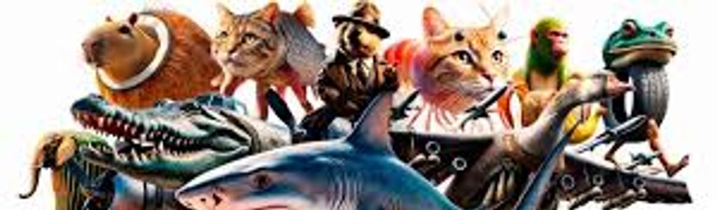 Profile Hero Background