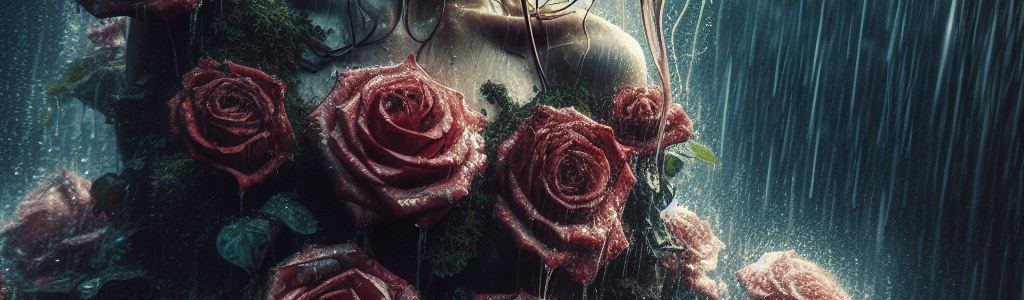 Profile Hero Background