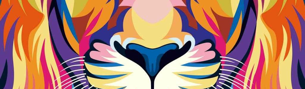 Profile Hero Background