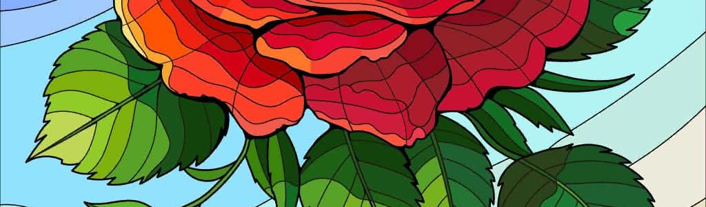 Profile Hero Background