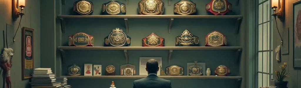 Profile Hero Background