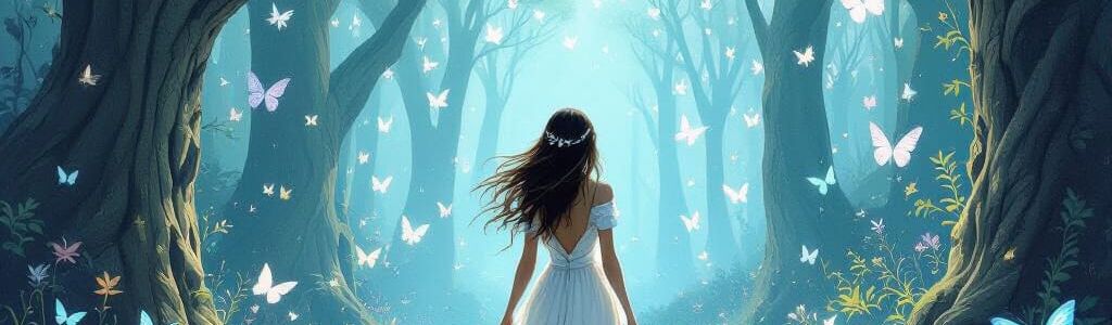 Profile Hero Background