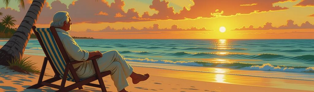 Profile Hero Background