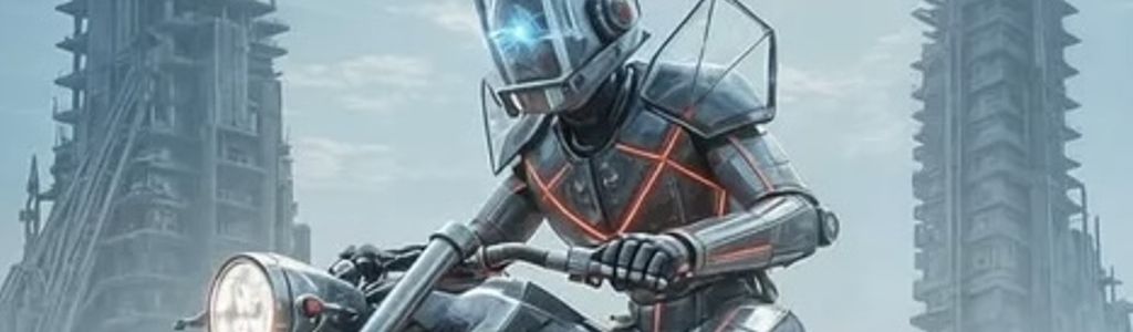 Profile Hero Background