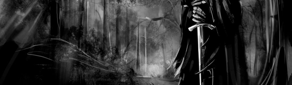 Profile Hero Background