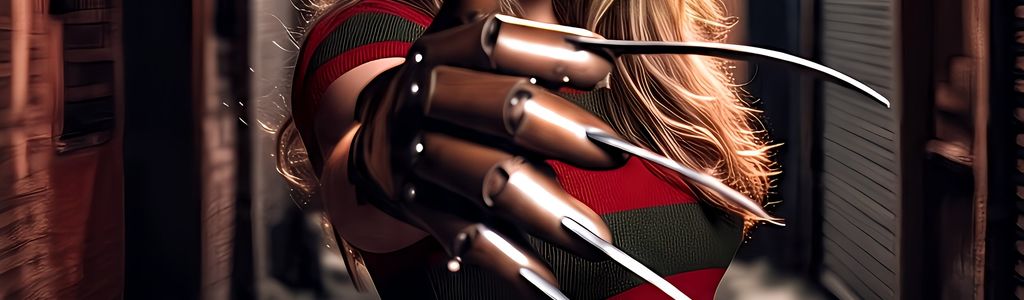 Profile Hero Background