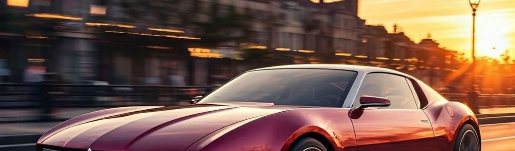 Profile Hero Background