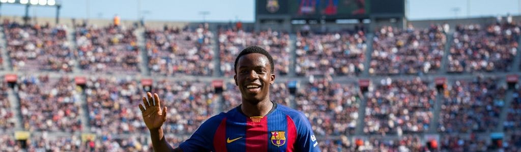 Profile Hero Background