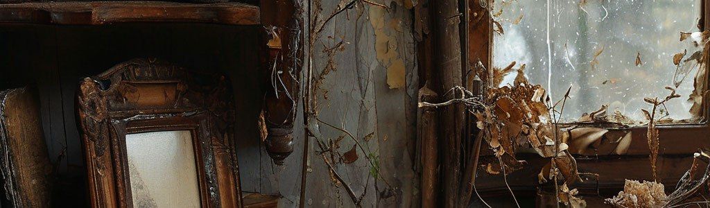 Profile Hero Background