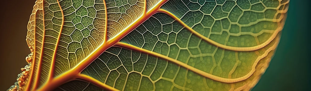 Profile Hero Background