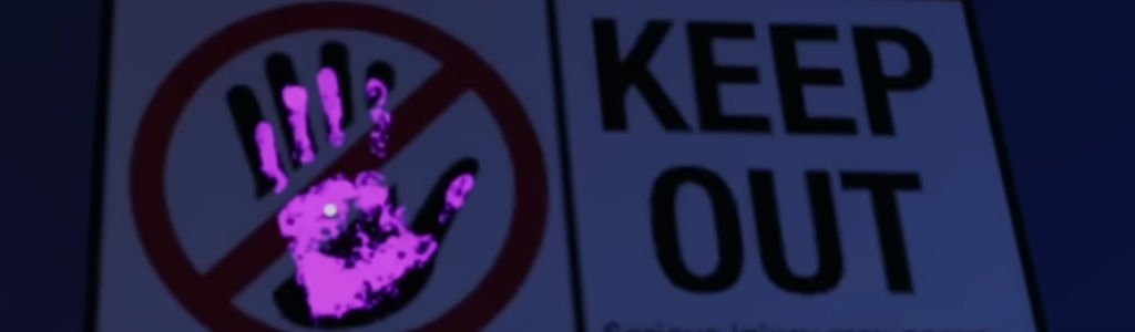 Profile Hero Background