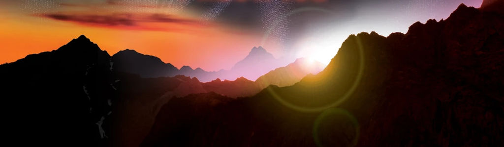 Profile Hero Background