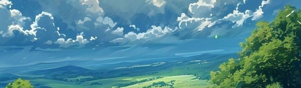 Profile Hero Background