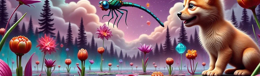 Profile Hero Background