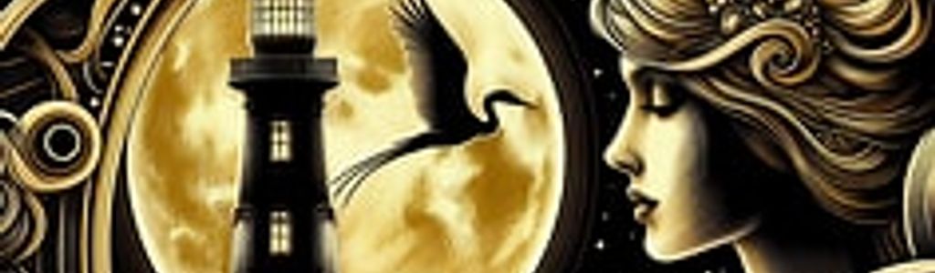 Profile Hero Background