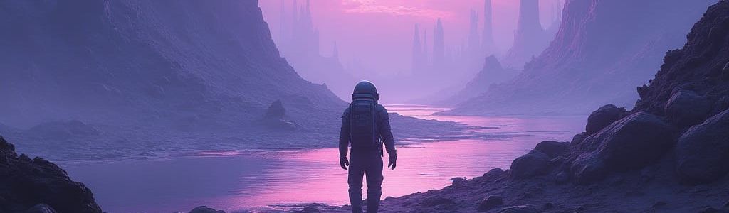 Profile Hero Background