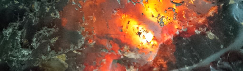 Profile Hero Background