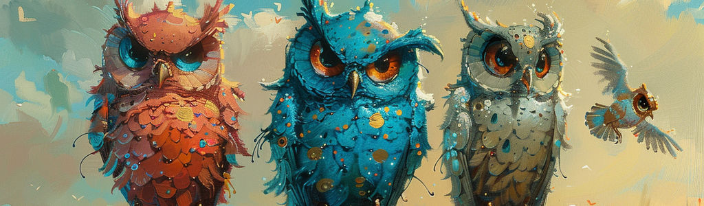 Profile Hero Background