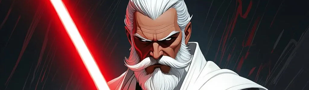 Profile Hero Background