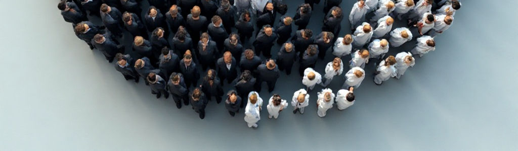 Profile Hero Background