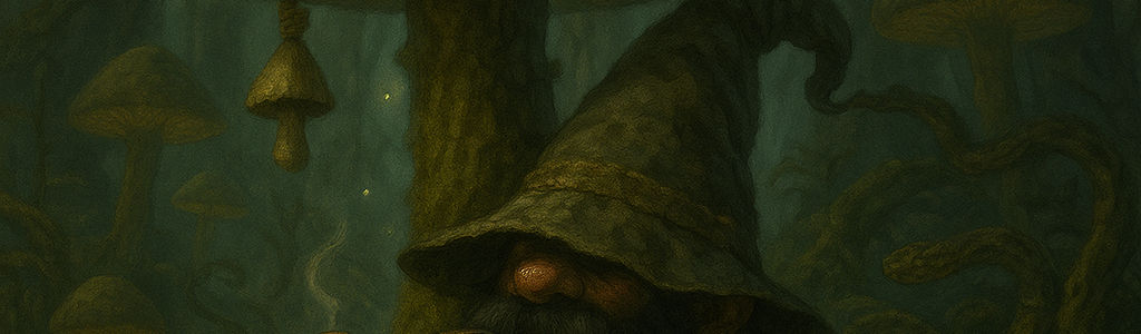 Profile Hero Background