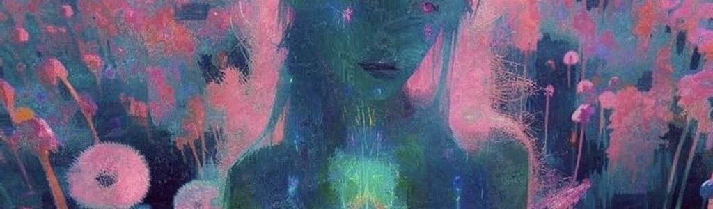 Profile Hero Background