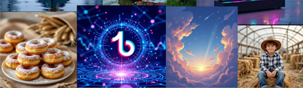 Profile Hero Background