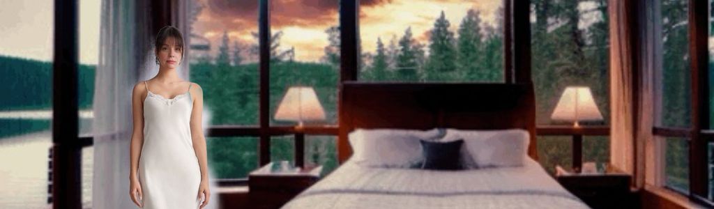 Profile Hero Background